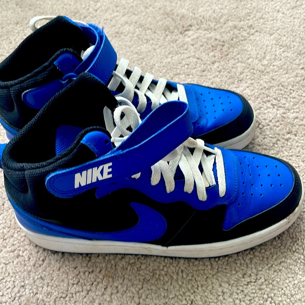Nike